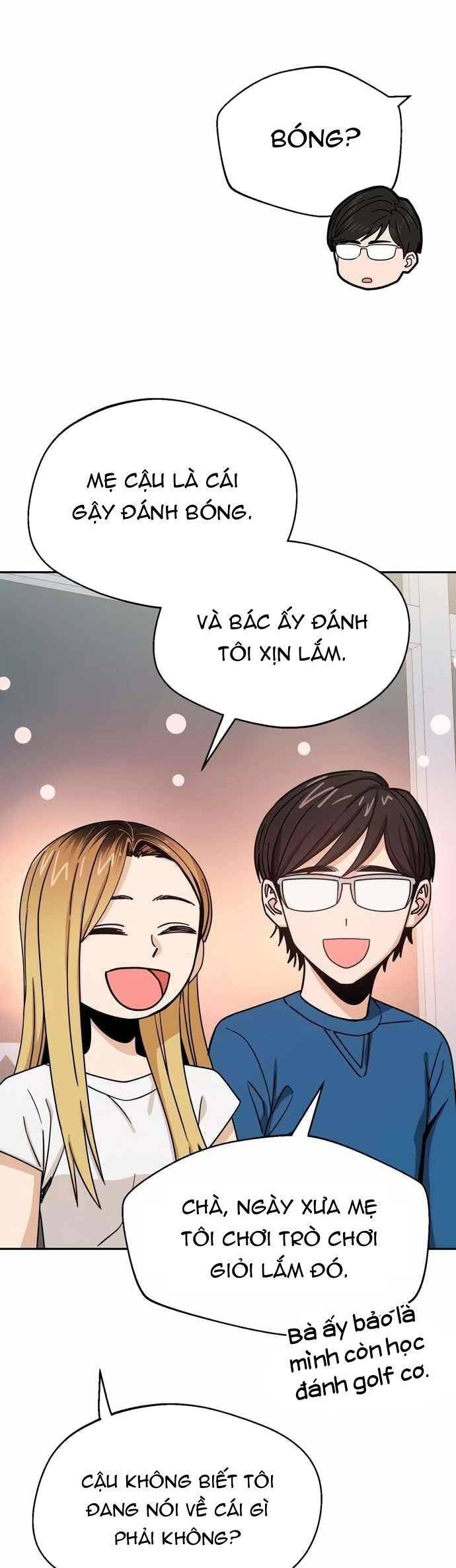 đọc truyện Lớ Ngớ Vớ Phải Tình Yêu Chương 49.2 ảnh 3 tại Giả Dược