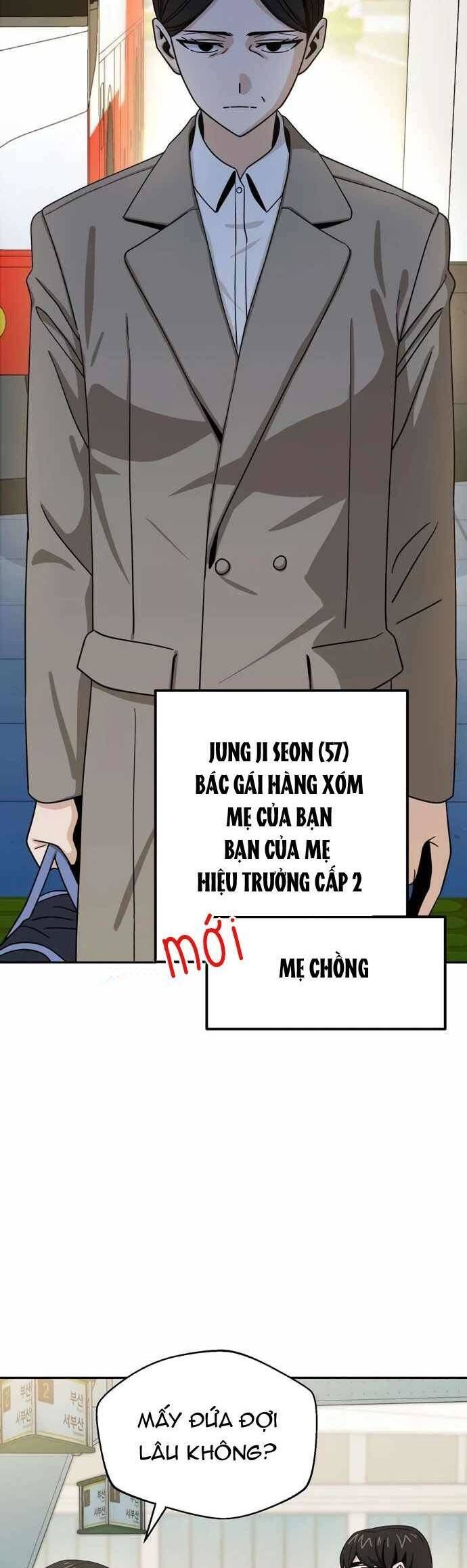 đọc truyện Lớ Ngớ Vớ Phải Tình Yêu Chương 49.2 ảnh 7 tại Giả Dược
