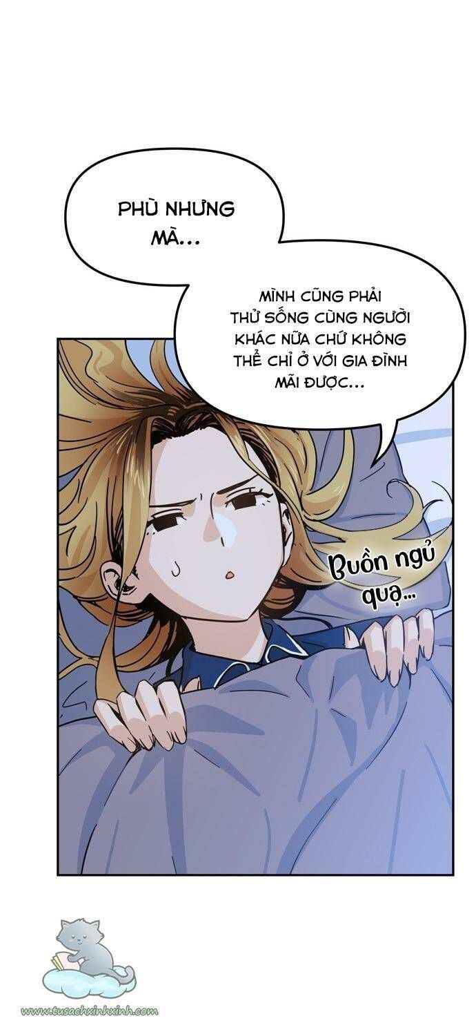 đọc truyện Lớ Ngớ Vớ Phải Tình Yêu Chương 5 ảnh 17 tại Giả Dược