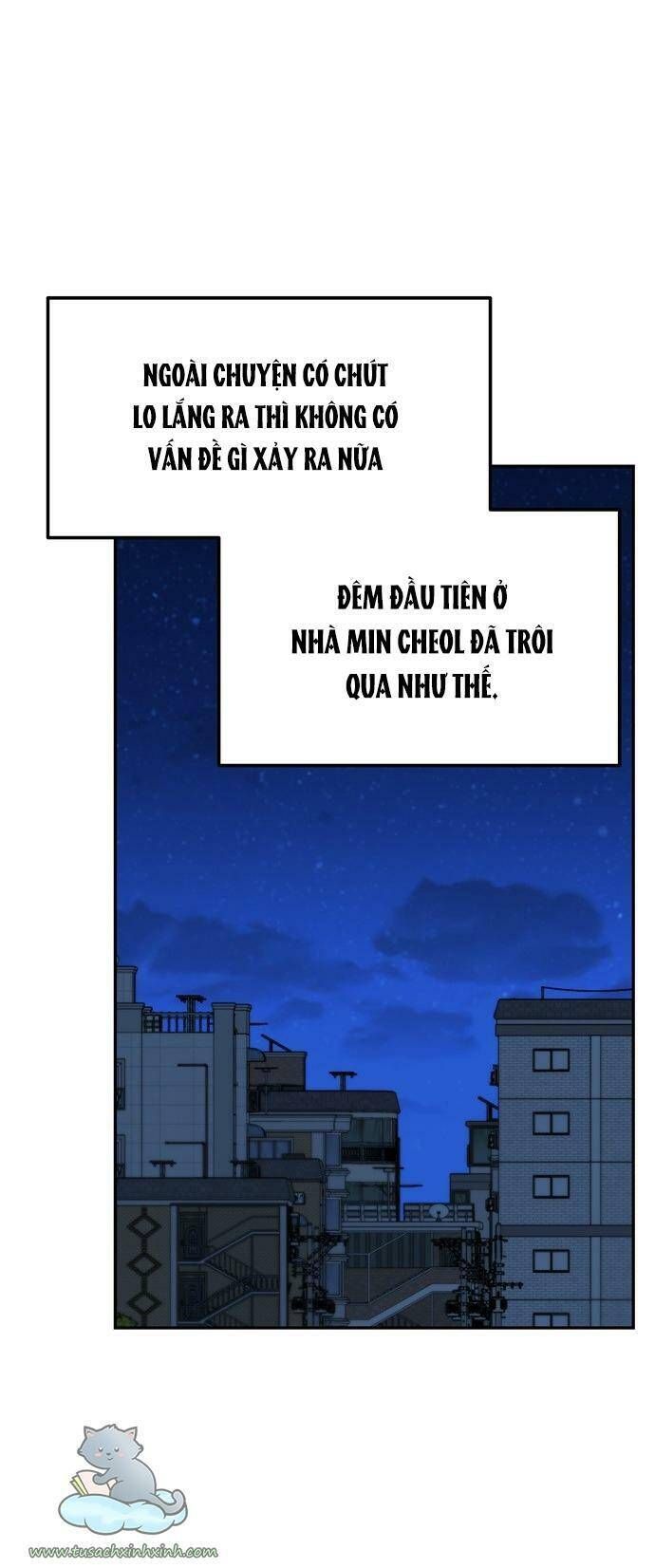 đọc truyện Lớ Ngớ Vớ Phải Tình Yêu Chương 5 ảnh 4 tại Giả Dược