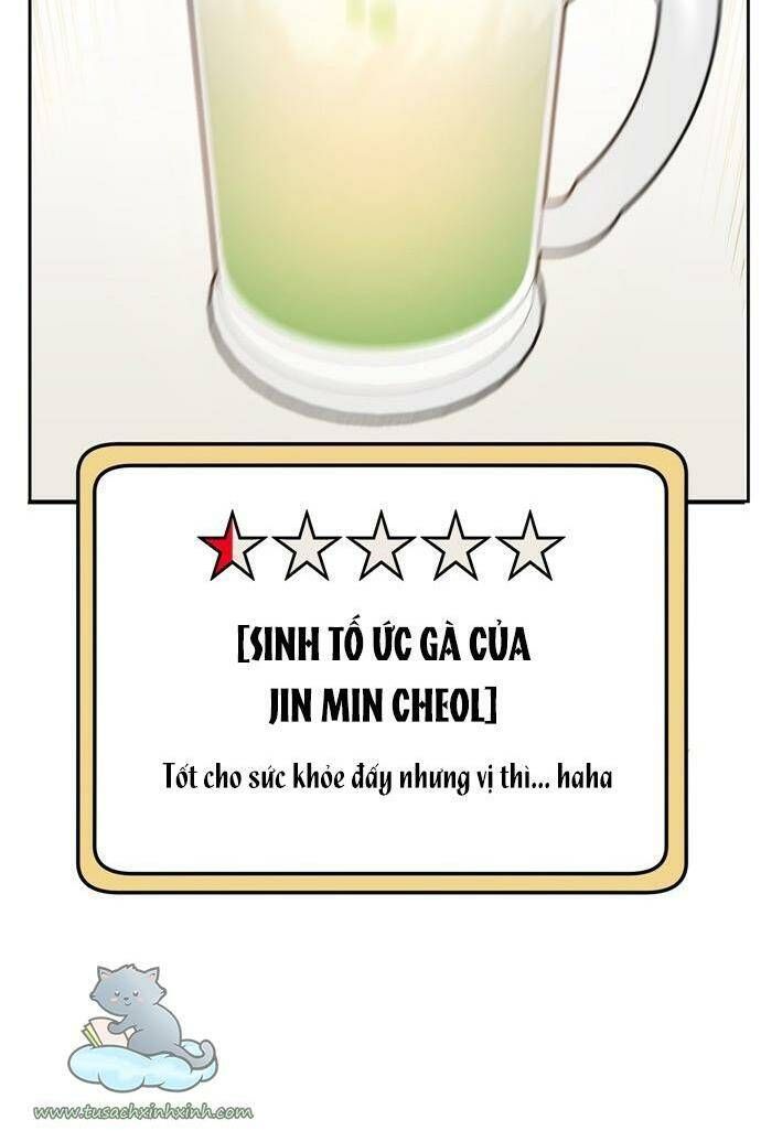 đọc truyện Lớ Ngớ Vớ Phải Tình Yêu Chương 5 ảnh 39 tại Giả Dược