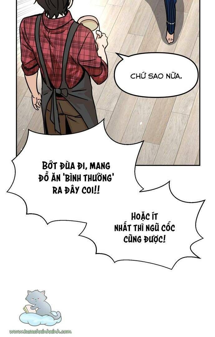 đọc truyện Lớ Ngớ Vớ Phải Tình Yêu Chương 5 ảnh 50 tại Giả Dược