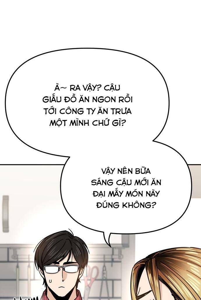 đọc truyện Lớ Ngớ Vớ Phải Tình Yêu Chương 5 ảnh 52 tại Giả Dược
