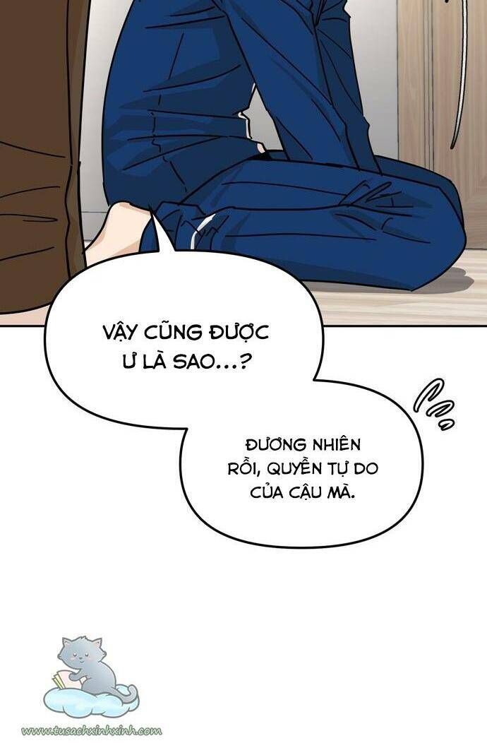 đọc truyện Lớ Ngớ Vớ Phải Tình Yêu Chương 5 ảnh 64 tại Giả Dược