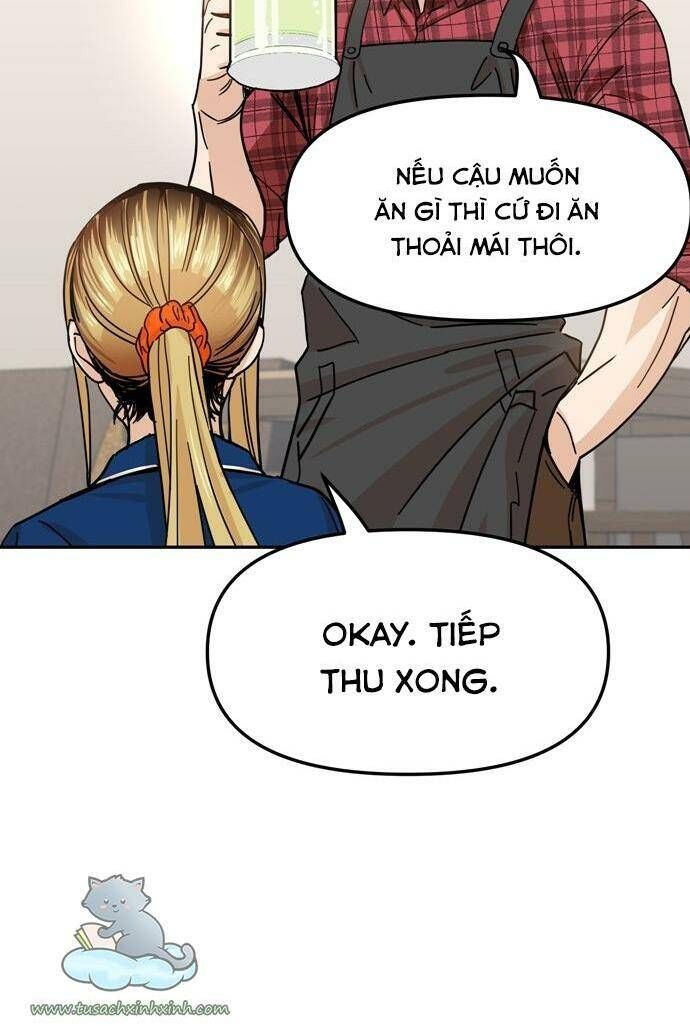 đọc truyện Lớ Ngớ Vớ Phải Tình Yêu Chương 5 ảnh 66 tại Giả Dược