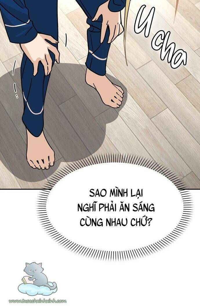 đọc truyện Lớ Ngớ Vớ Phải Tình Yêu Chương 5 ảnh 68 tại Giả Dược