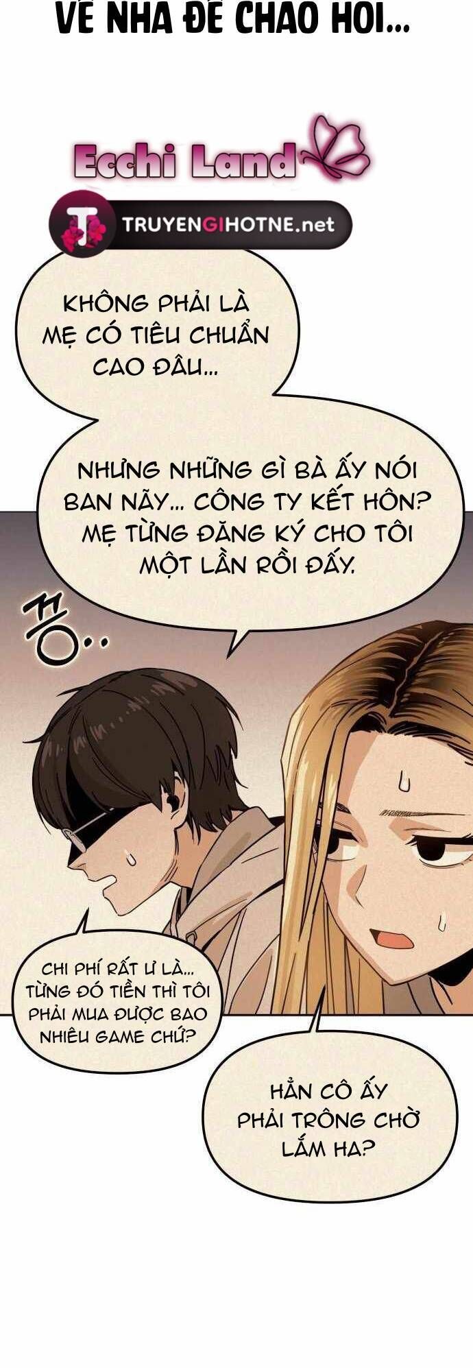 đọc truyện Lớ Ngớ Vớ Phải Tình Yêu Chương 50.1 ảnh 12 tại Giả Dược