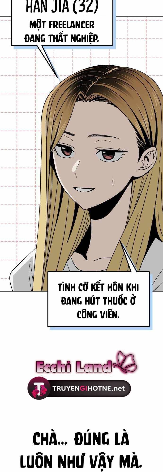 đọc truyện Lớ Ngớ Vớ Phải Tình Yêu Chương 50.1 ảnh 14 tại Giả Dược