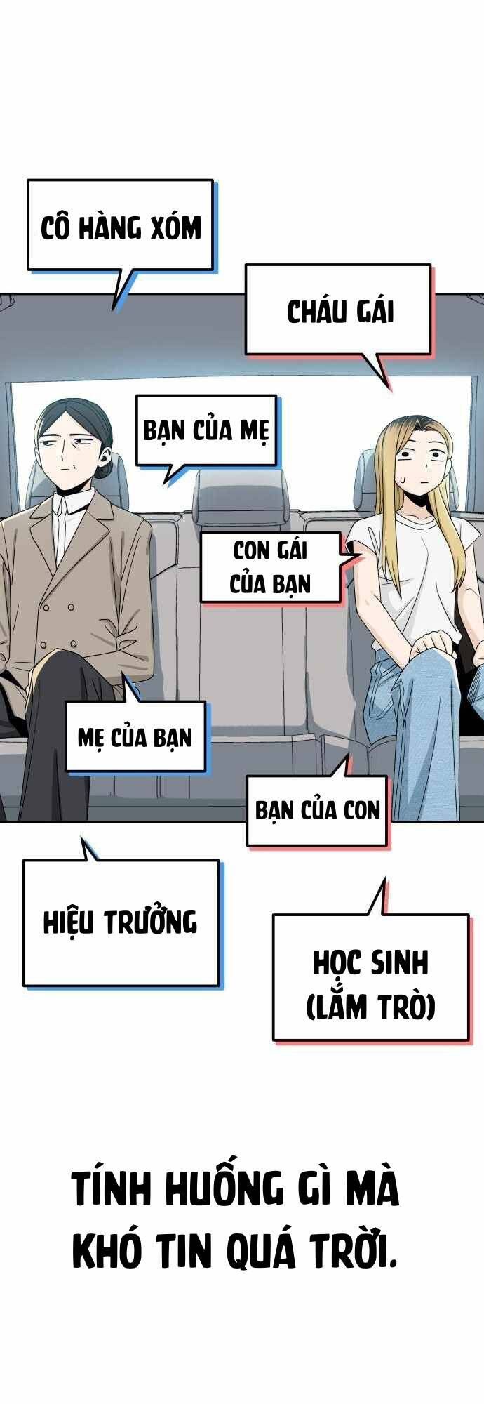 đọc truyện Lớ Ngớ Vớ Phải Tình Yêu Chương 50.1 ảnh 15 tại Giả Dược
