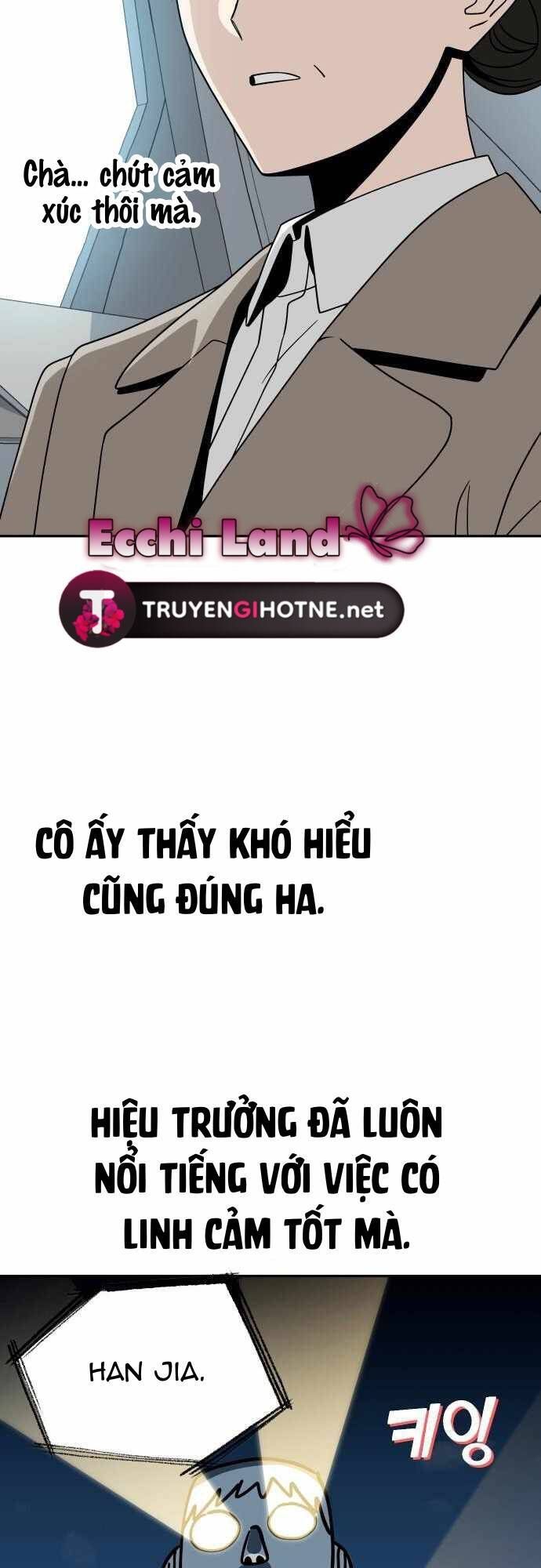đọc truyện Lớ Ngớ Vớ Phải Tình Yêu Chương 50.1 ảnh 10 tại Giả Dược
