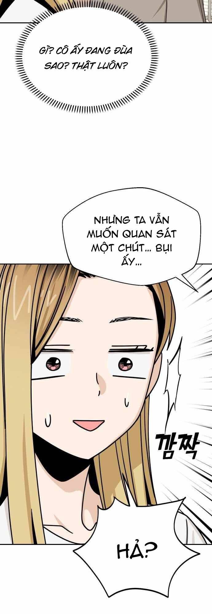 đọc truyện Lớ Ngớ Vớ Phải Tình Yêu Chương 50.2 ảnh 2 tại Giả Dược