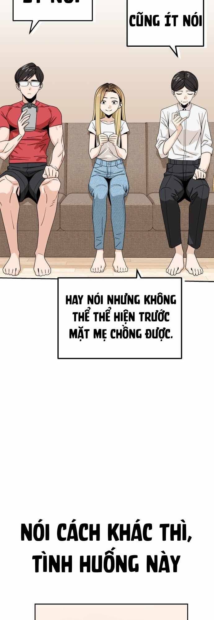đọc truyện Lớ Ngớ Vớ Phải Tình Yêu Chương 50.2 ảnh 13 tại Giả Dược