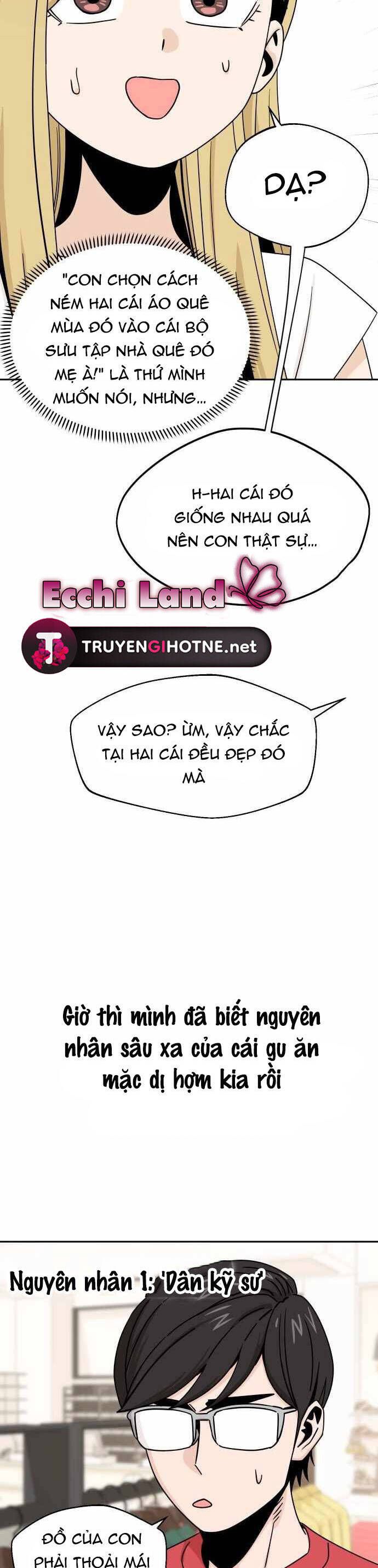 đọc truyện Lớ Ngớ Vớ Phải Tình Yêu Chương 51.1 ảnh 20 tại Giả Dược