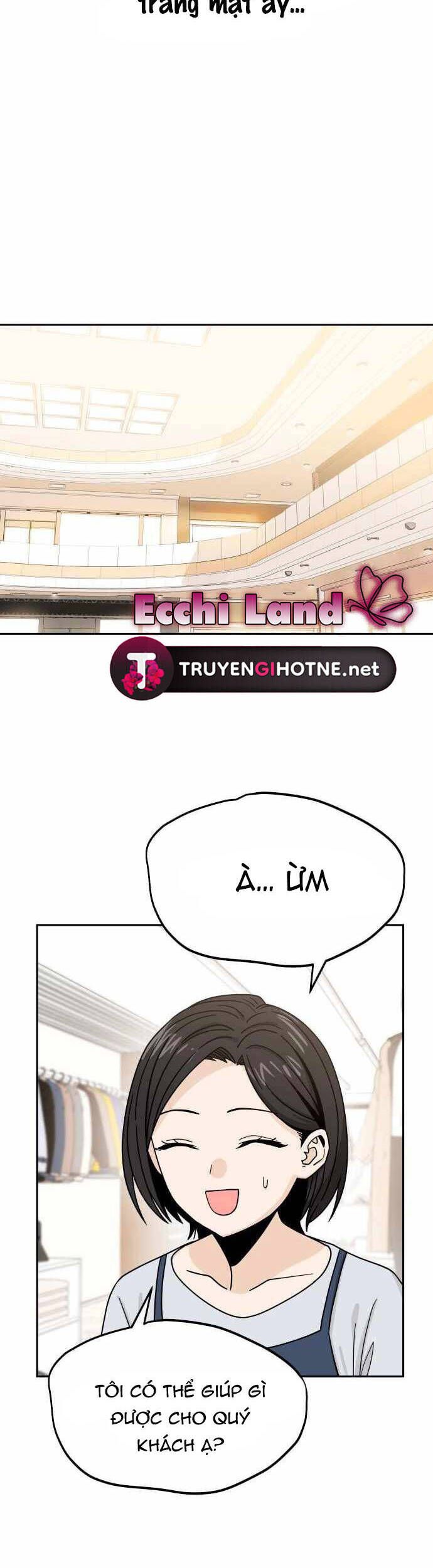 đọc truyện Lớ Ngớ Vớ Phải Tình Yêu Chương 51.1 ảnh 10 tại Giả Dược