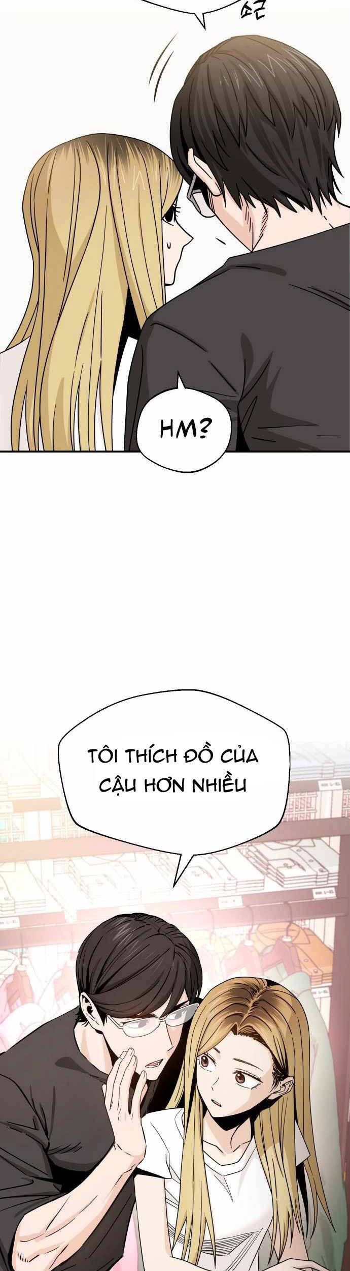 đọc truyện Lớ Ngớ Vớ Phải Tình Yêu Chương 51.2 ảnh 22 tại Giả Dược