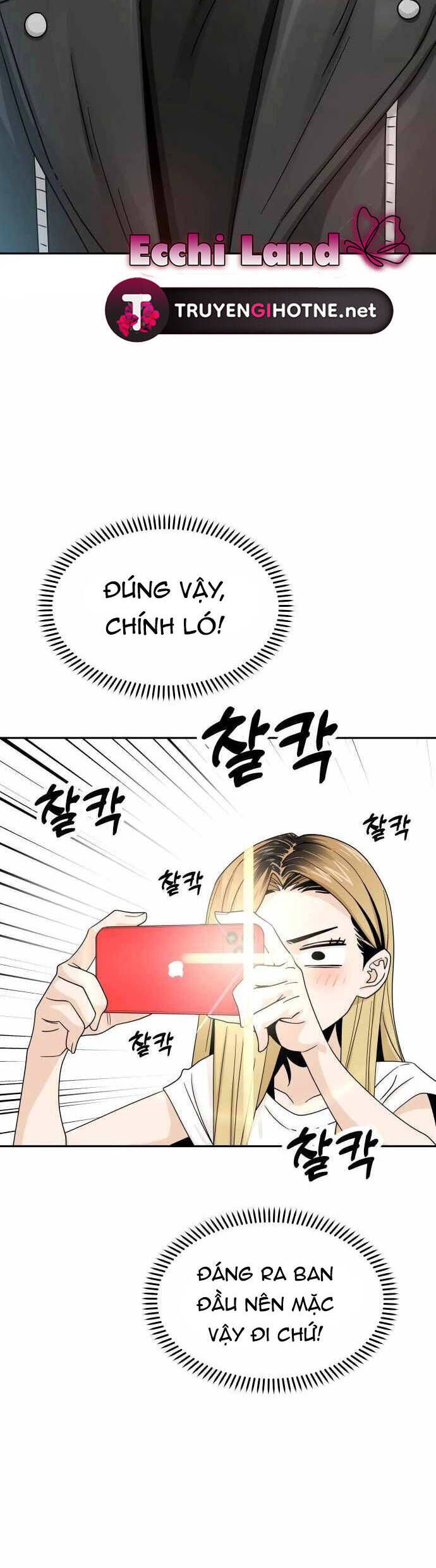 đọc truyện Lớ Ngớ Vớ Phải Tình Yêu Chương 51.2 ảnh 4 tại Giả Dược