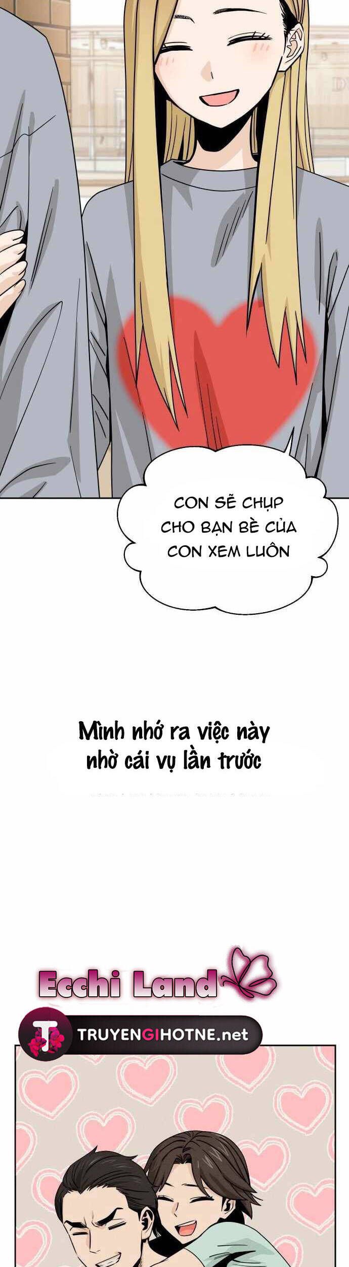 đọc truyện Lớ Ngớ Vớ Phải Tình Yêu Chương 52.1 ảnh 21 tại Giả Dược