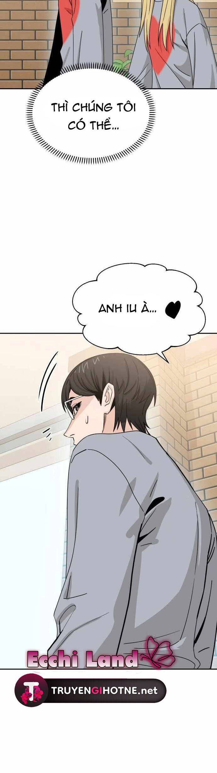 đọc truyện Lớ Ngớ Vớ Phải Tình Yêu Chương 52.1 ảnh 27 tại Giả Dược