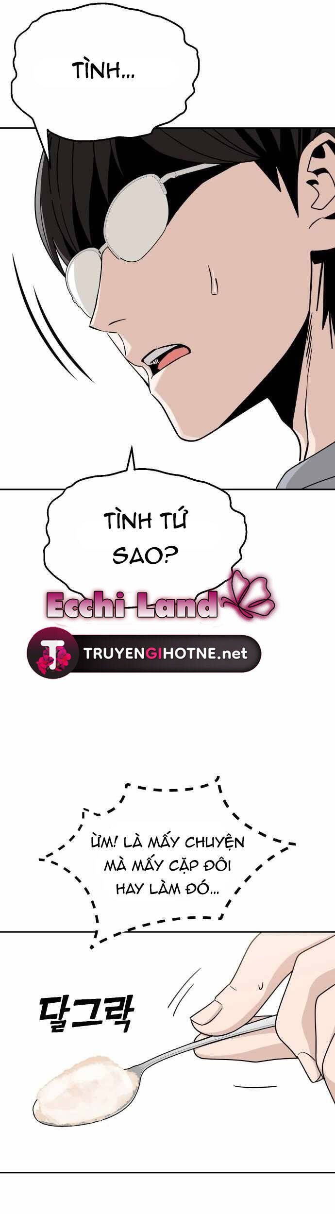 đọc truyện Lớ Ngớ Vớ Phải Tình Yêu Chương 52.2 ảnh 16 tại Giả Dược