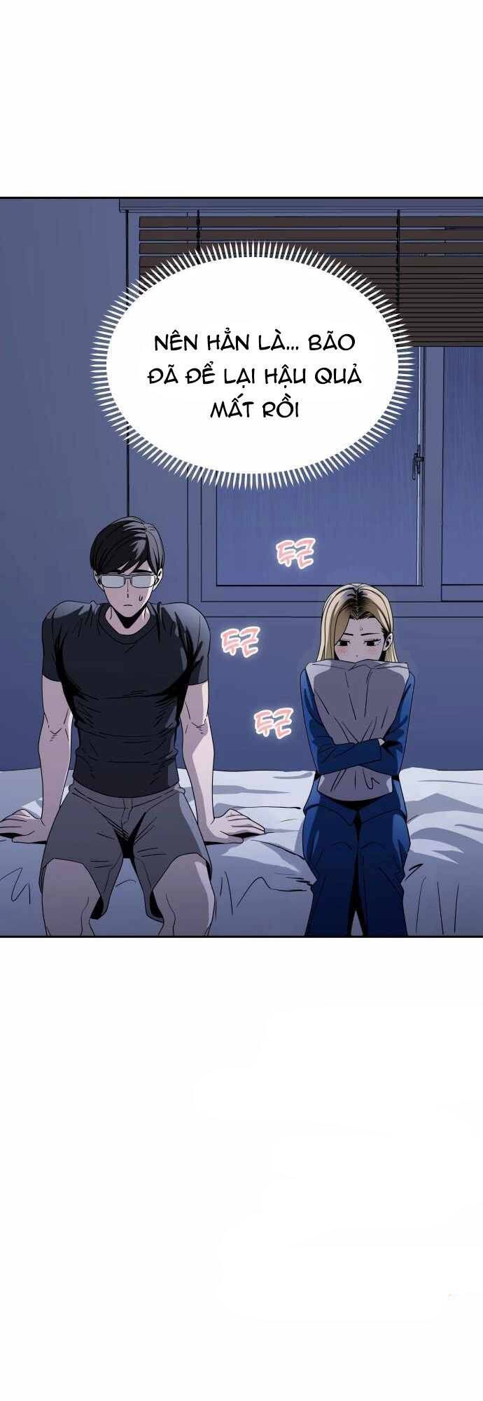đọc truyện Lớ Ngớ Vớ Phải Tình Yêu Chương 52.2 ảnh 29 tại Giả Dược