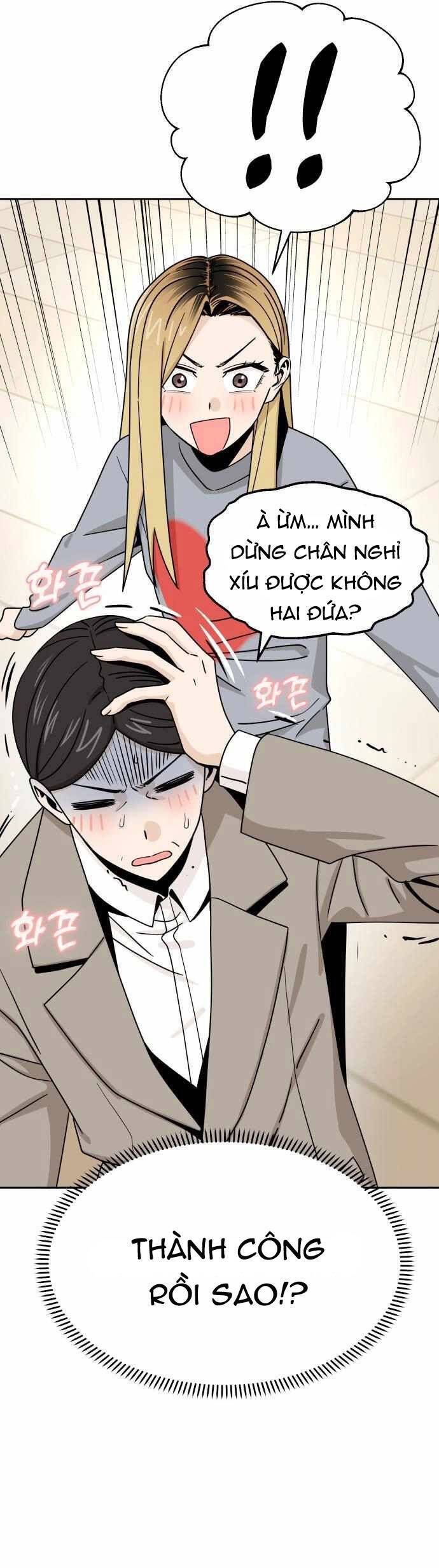 đọc truyện Lớ Ngớ Vớ Phải Tình Yêu Chương 52.2 ảnh 4 tại Giả Dược