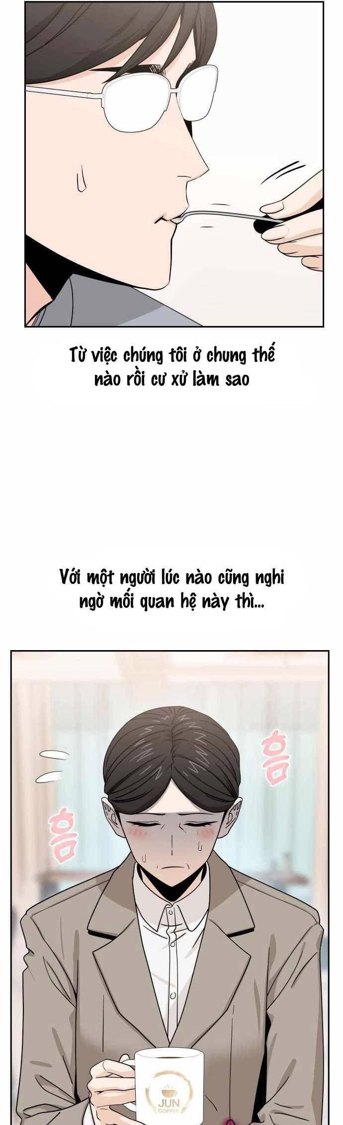 đọc truyện Lớ Ngớ Vớ Phải Tình Yêu Chương 52.2 ảnh 8 tại Giả Dược