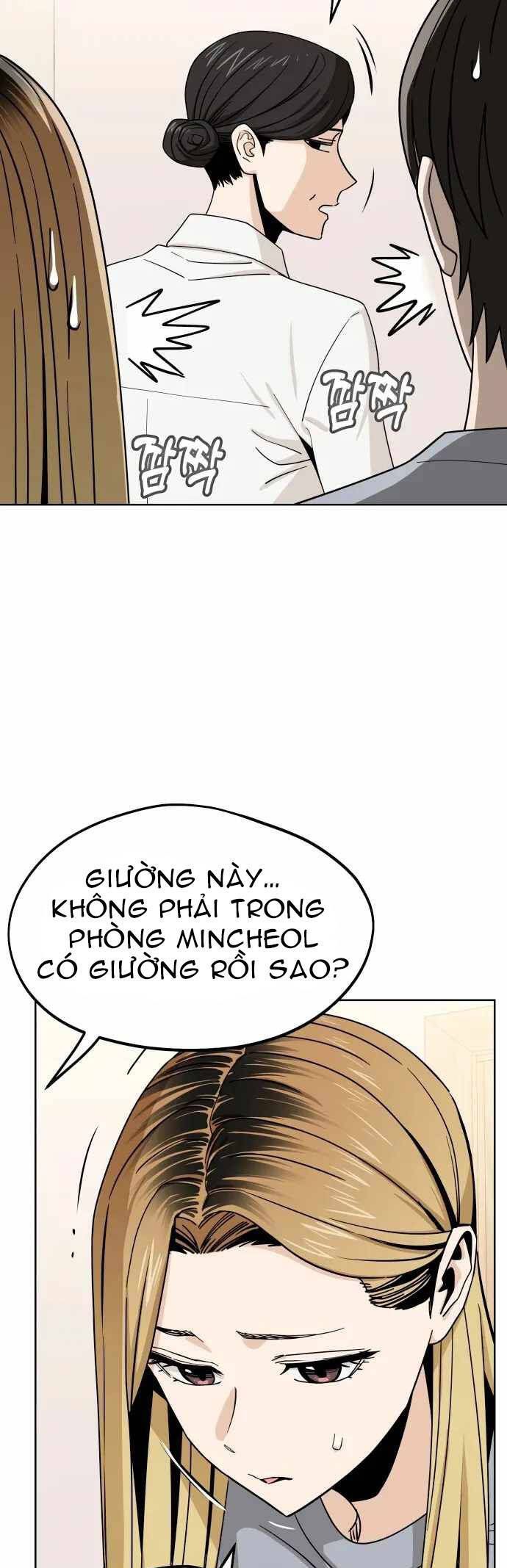 đọc truyện Lớ Ngớ Vớ Phải Tình Yêu Chương 53.1 ảnh 17 tại Thiên Thai Truyện
