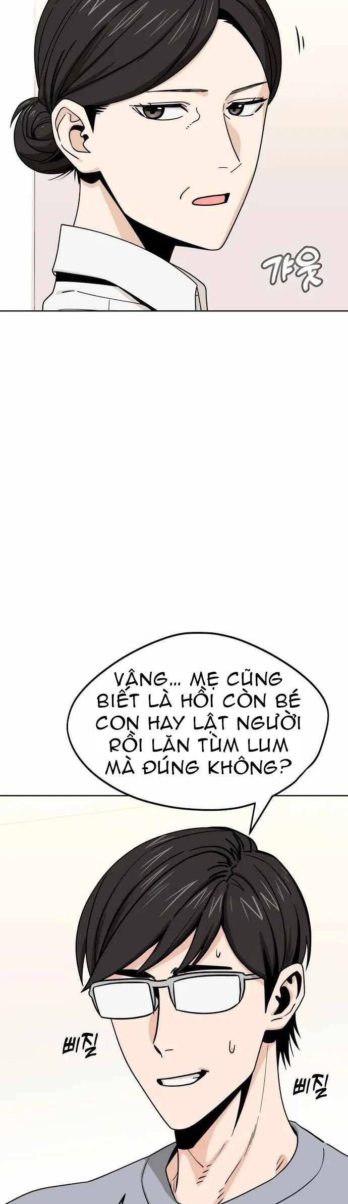 đọc truyện Lớ Ngớ Vớ Phải Tình Yêu Chương 53.1 ảnh 20 tại Thiên Thai Truyện