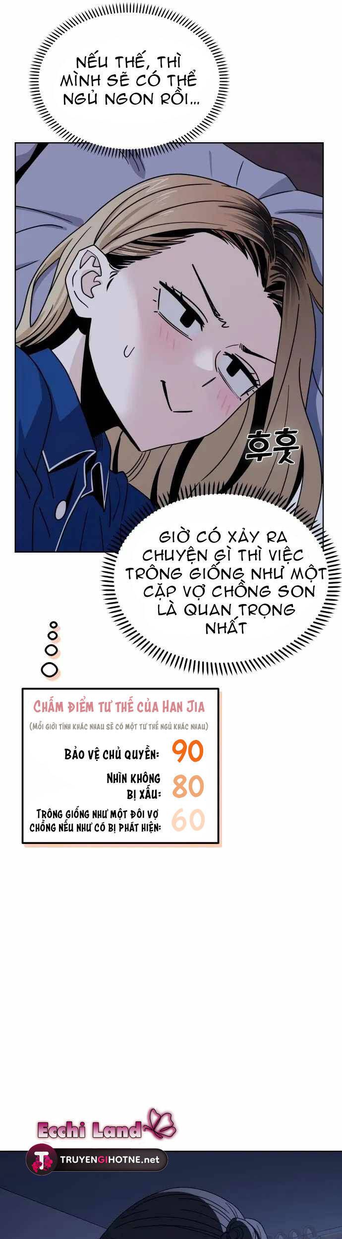 đọc truyện Lớ Ngớ Vớ Phải Tình Yêu Chương 53.2 ảnh 13 tại Giả Dược