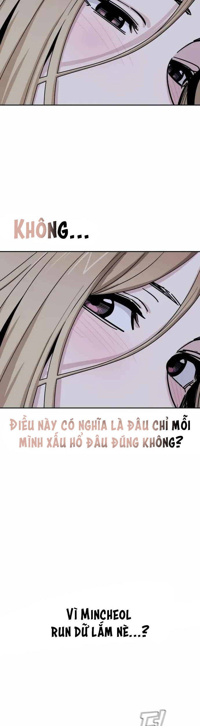 đọc truyện Lớ Ngớ Vớ Phải Tình Yêu Chương 53.2 ảnh 18 tại Giả Dược