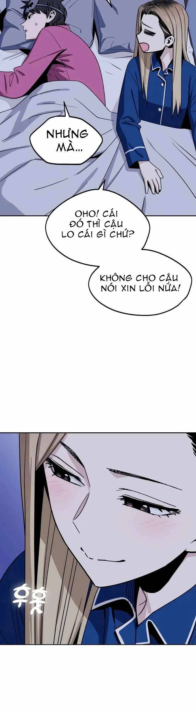 đọc truyện Lớ Ngớ Vớ Phải Tình Yêu Chương 53.2 ảnh 27 tại Giả Dược