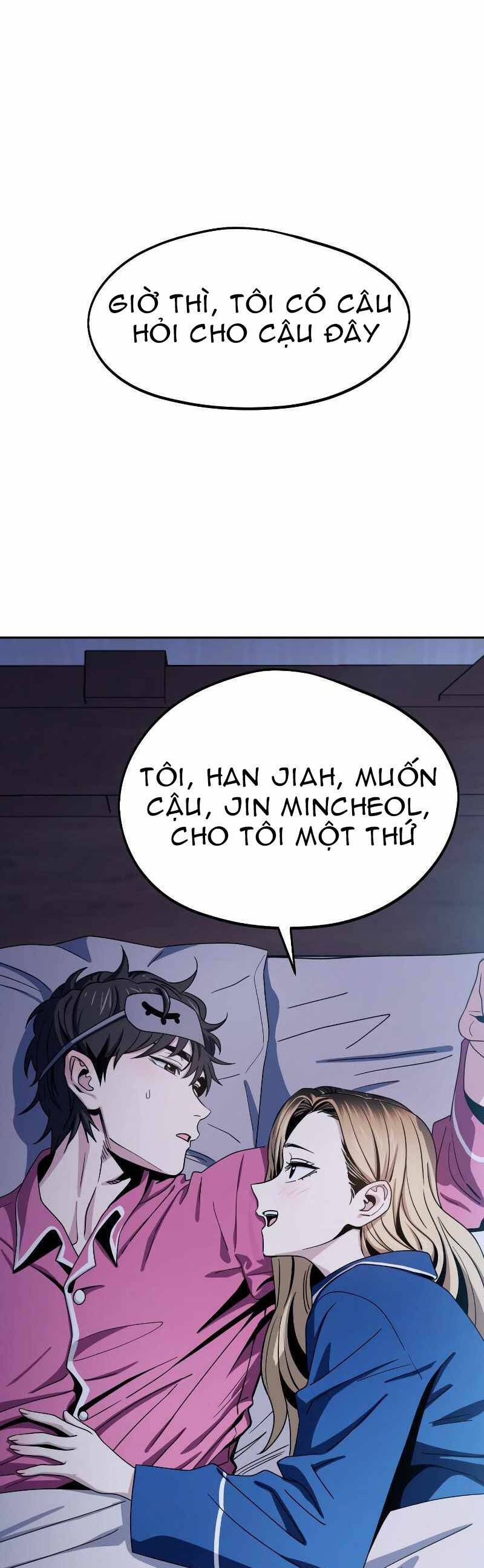 đọc truyện Lớ Ngớ Vớ Phải Tình Yêu Chương 54.1 ảnh 3 tại Giả Dược