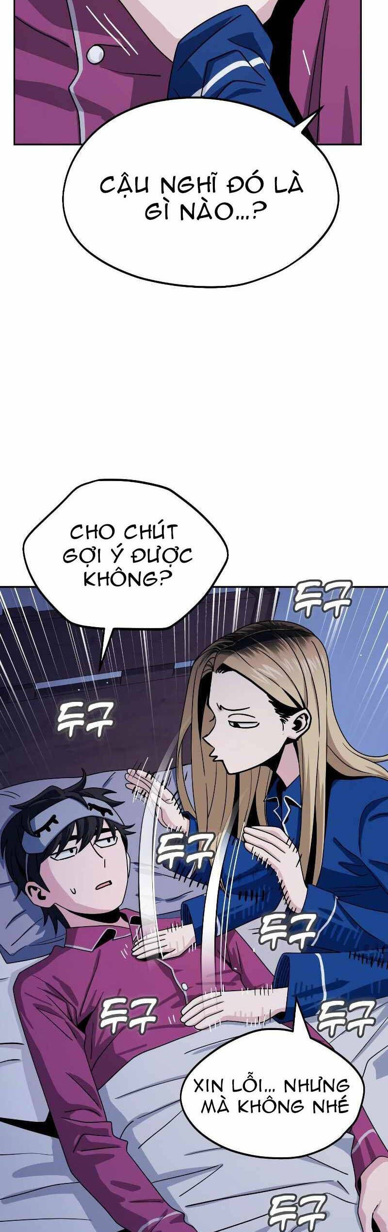 đọc truyện Lớ Ngớ Vớ Phải Tình Yêu Chương 54.1 ảnh 9 tại Giả Dược