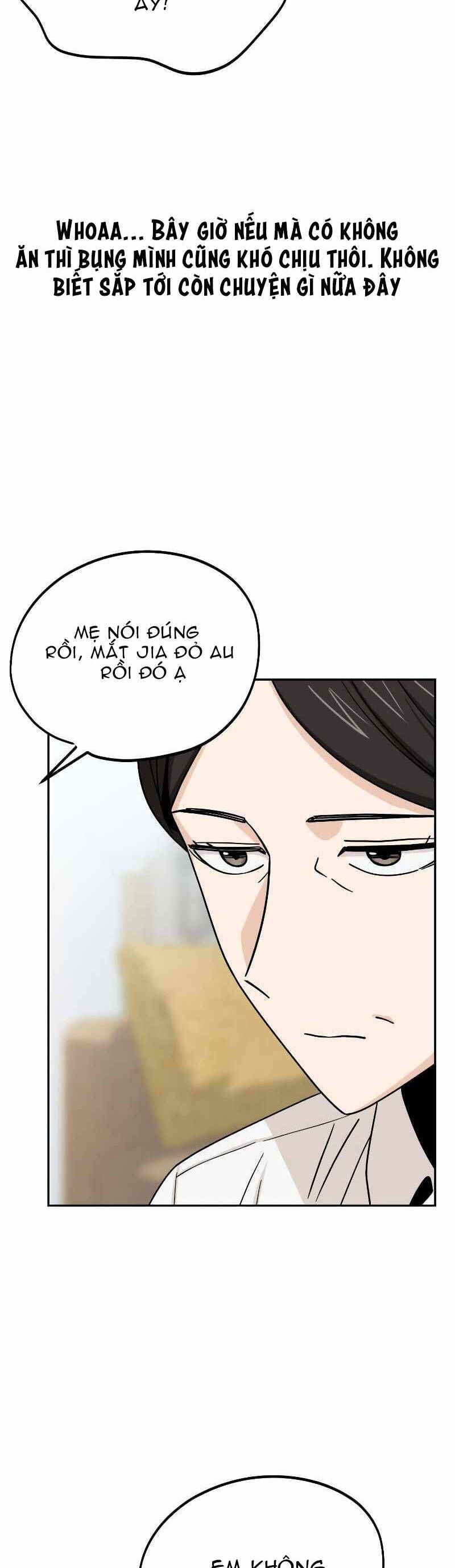 đọc truyện Lớ Ngớ Vớ Phải Tình Yêu Chương 54.2 ảnh 11 tại Giả Dược