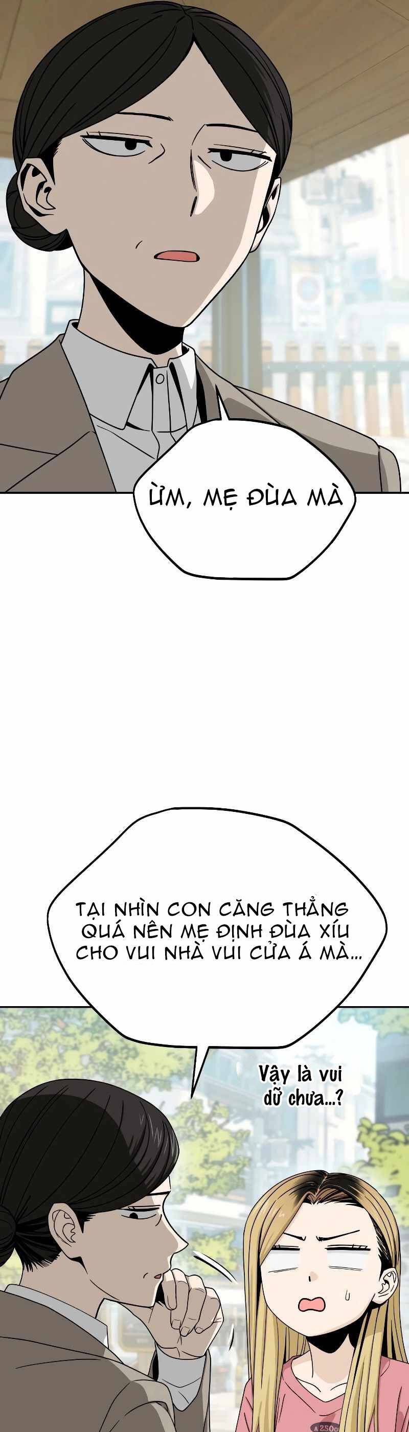 đọc truyện Lớ Ngớ Vớ Phải Tình Yêu Chương 55.1 ảnh 11 tại Giả Dược