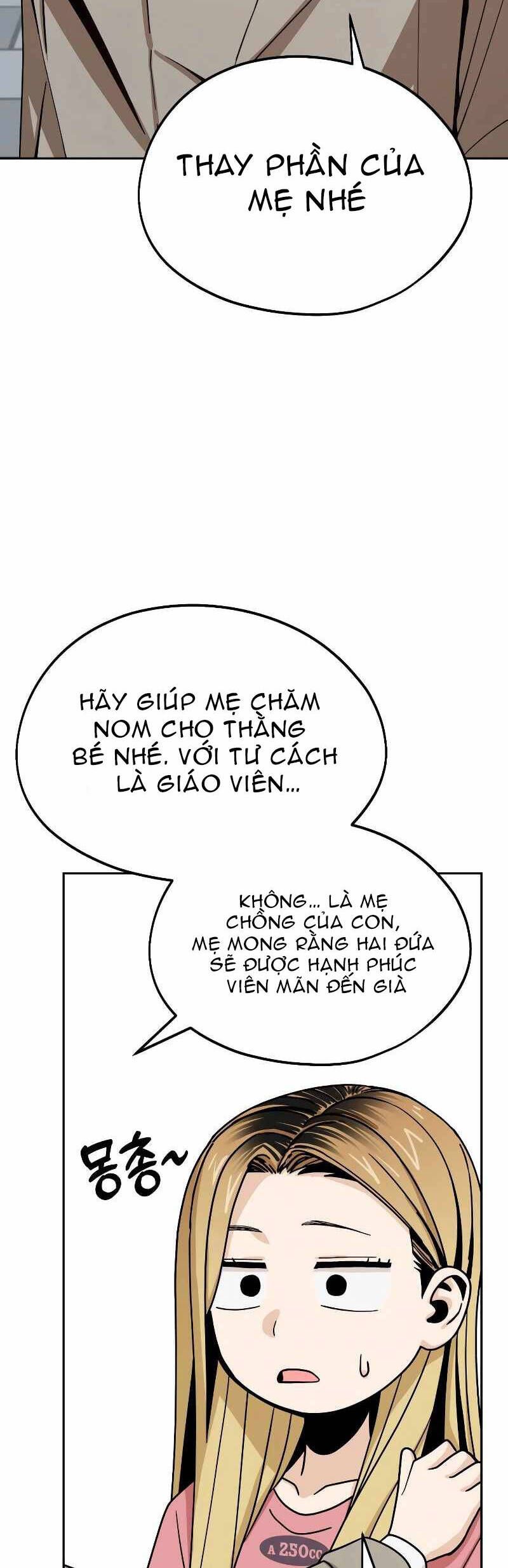 đọc truyện Lớ Ngớ Vớ Phải Tình Yêu Chương 55.1 ảnh 28 tại Giả Dược