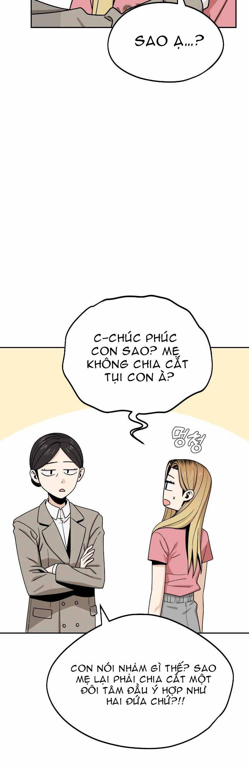 đọc truyện Lớ Ngớ Vớ Phải Tình Yêu Chương 55.1 ảnh 29 tại Giả Dược