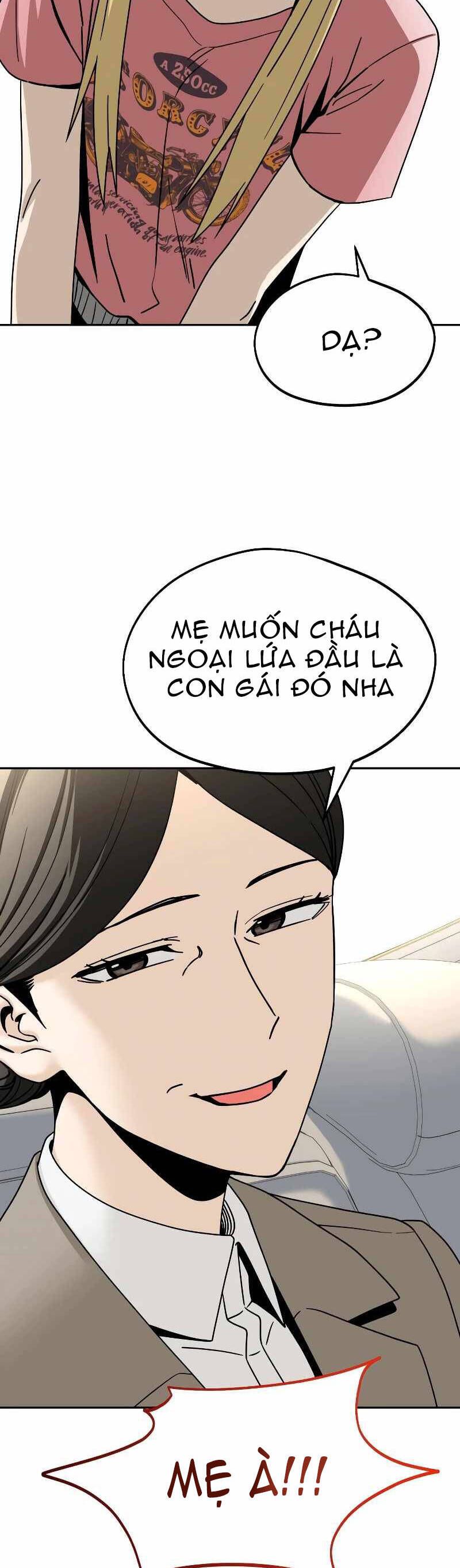 đọc truyện Lớ Ngớ Vớ Phải Tình Yêu Chương 55.2 ảnh 3 tại Giả Dược