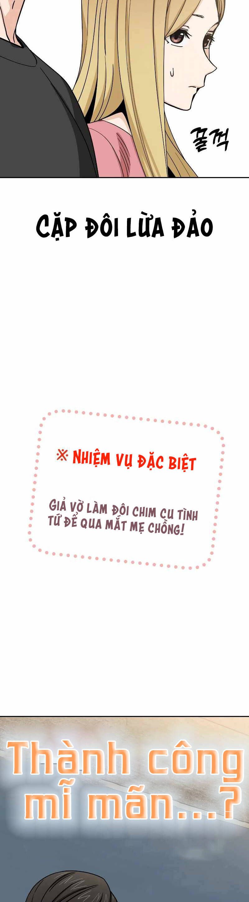 đọc truyện Lớ Ngớ Vớ Phải Tình Yêu Chương 55.2 ảnh 6 tại Giả Dược
