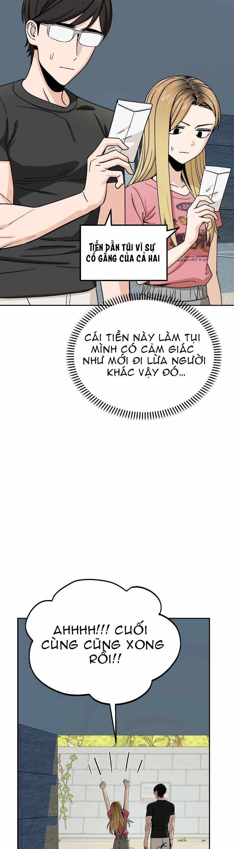 đọc truyện Lớ Ngớ Vớ Phải Tình Yêu Chương 55.2 ảnh 7 tại Giả Dược