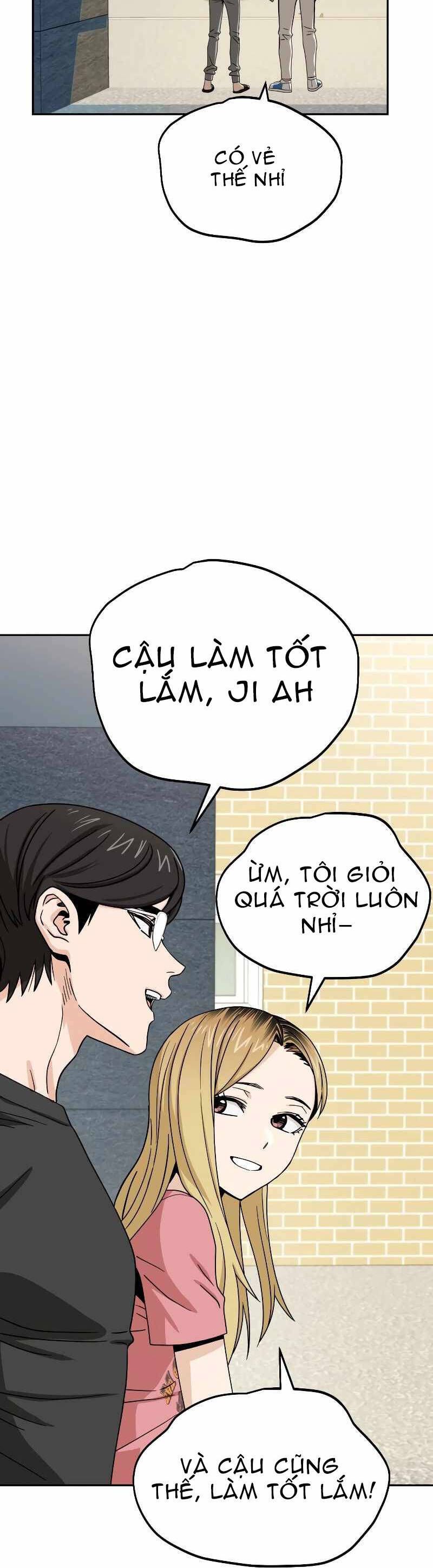 đọc truyện Lớ Ngớ Vớ Phải Tình Yêu Chương 55.2 ảnh 8 tại Giả Dược