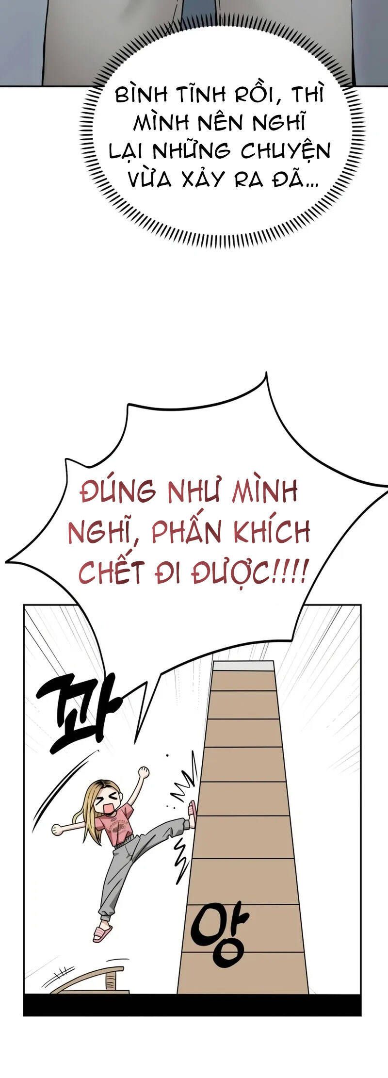 đọc truyện Lớ Ngớ Vớ Phải Tình Yêu Chương 56.2 ảnh 11 tại Giả Dược
