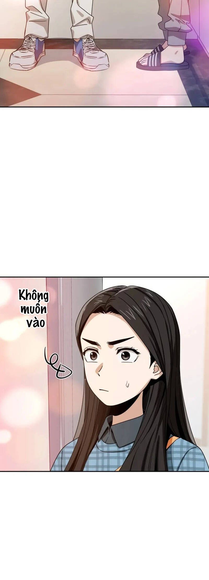 đọc truyện Lớ Ngớ Vớ Phải Tình Yêu Chương 56.2 ảnh 4 tại Giả Dược
