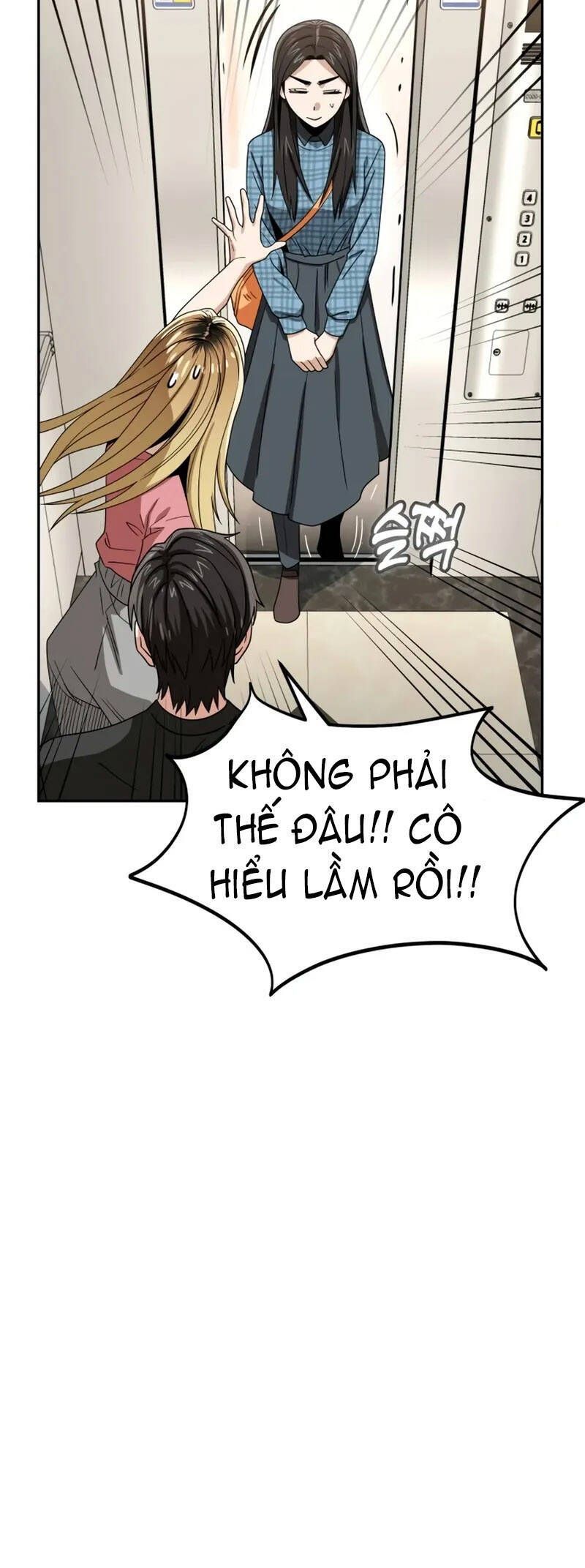 đọc truyện Lớ Ngớ Vớ Phải Tình Yêu Chương 56.2 ảnh 6 tại Giả Dược