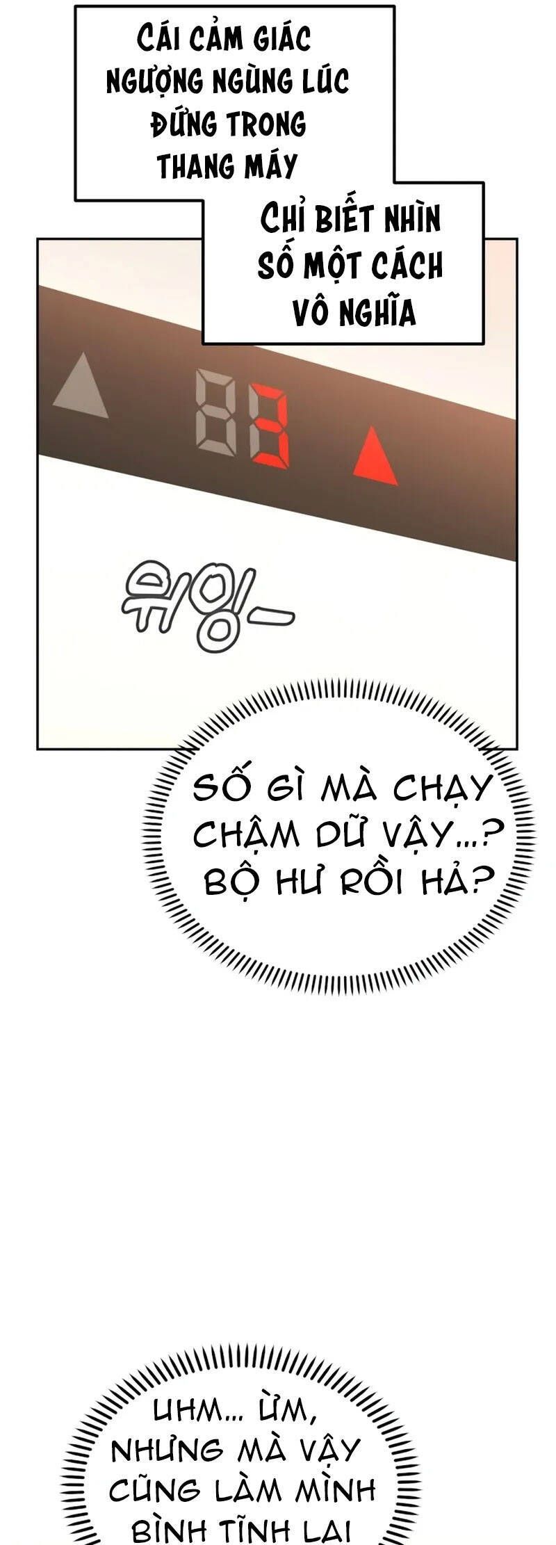 đọc truyện Lớ Ngớ Vớ Phải Tình Yêu Chương 56.2 ảnh 9 tại Giả Dược