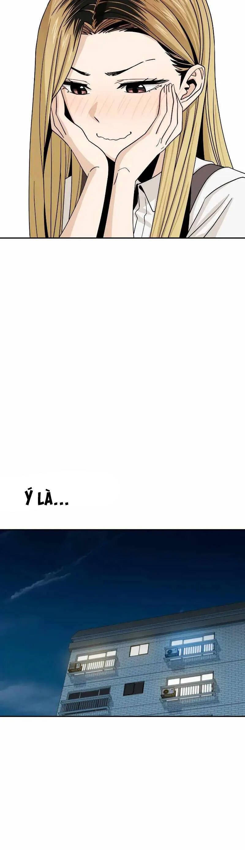 đọc truyện Lớ Ngớ Vớ Phải Tình Yêu Chương 57.1 ảnh 13 tại Giả Dược