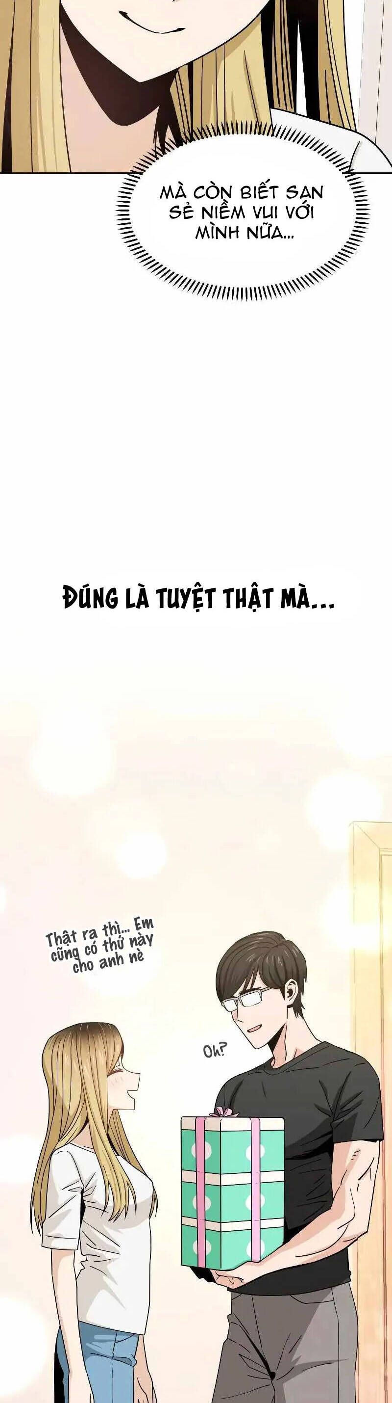 đọc truyện Lớ Ngớ Vớ Phải Tình Yêu Chương 57.1 ảnh 16 tại Giả Dược