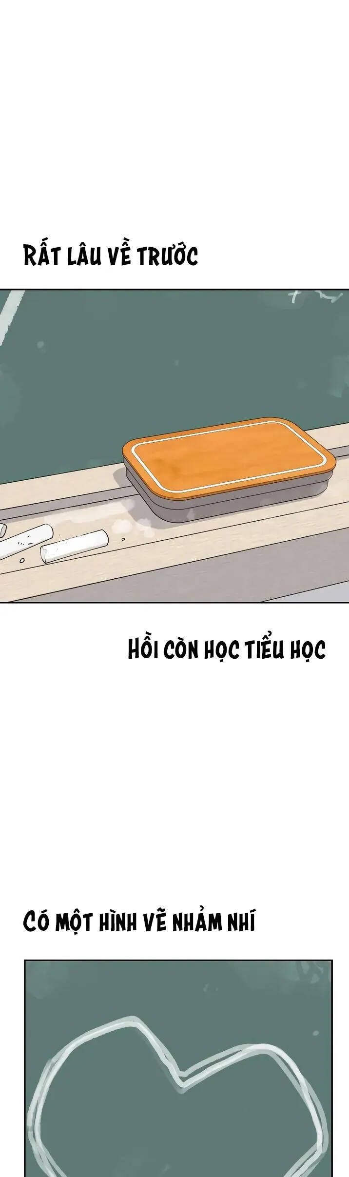 đọc truyện Lớ Ngớ Vớ Phải Tình Yêu Chương 57.1 ảnh 3 tại Giả Dược