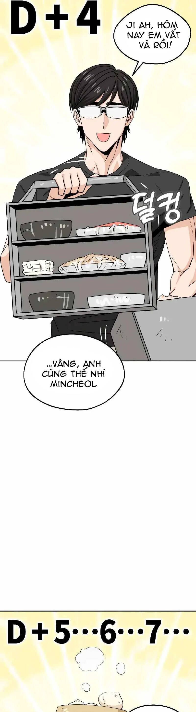 đọc truyện Lớ Ngớ Vớ Phải Tình Yêu Chương 57.2 ảnh 1 tại Giả Dược