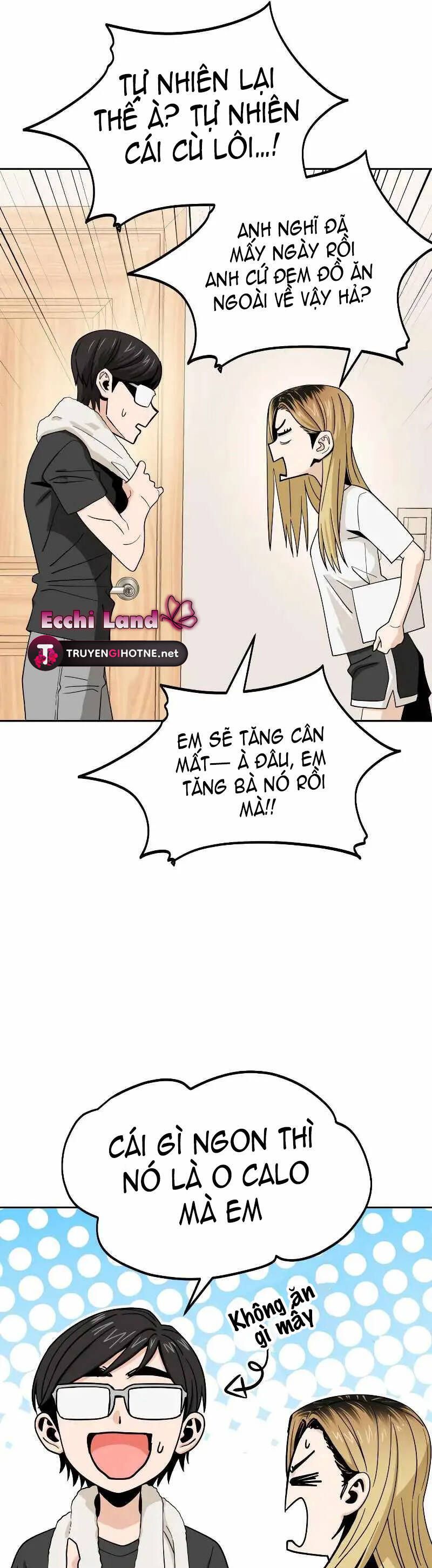 đọc truyện Lớ Ngớ Vớ Phải Tình Yêu Chương 57.2 ảnh 13 tại Giả Dược